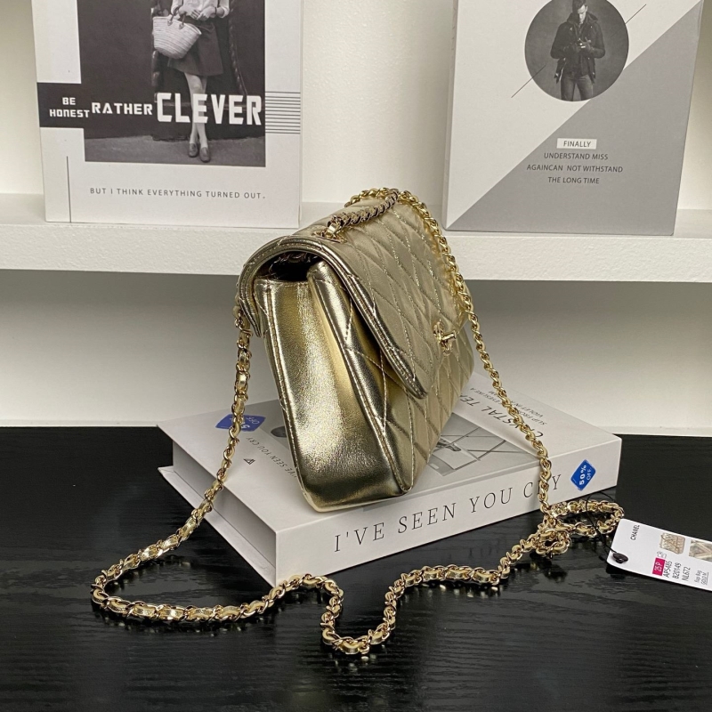 Ch**el satchel bags